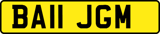 BA11JGM