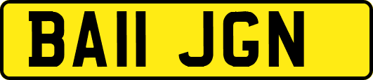 BA11JGN