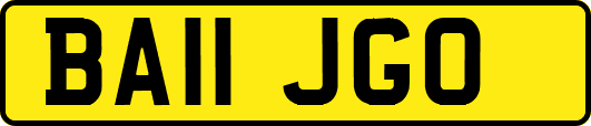 BA11JGO