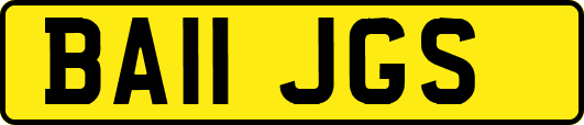 BA11JGS