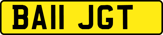 BA11JGT