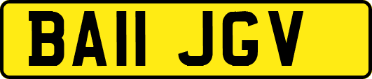 BA11JGV