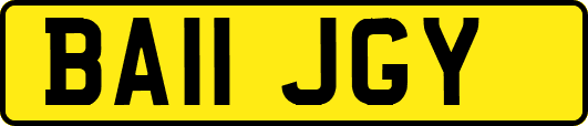 BA11JGY