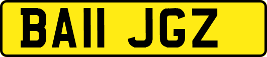 BA11JGZ