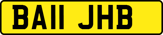 BA11JHB
