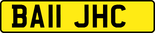 BA11JHC