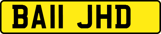 BA11JHD