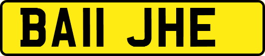 BA11JHE