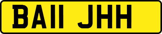 BA11JHH