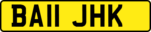 BA11JHK
