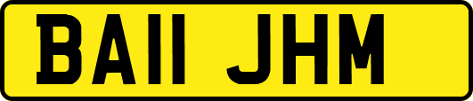 BA11JHM