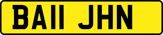 BA11JHN