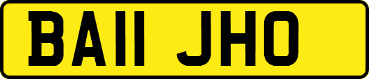 BA11JHO