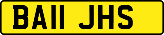 BA11JHS
