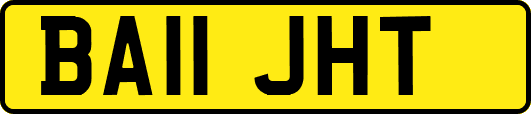 BA11JHT