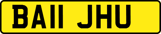 BA11JHU