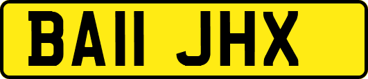 BA11JHX