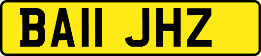 BA11JHZ