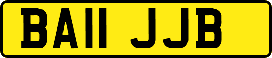 BA11JJB