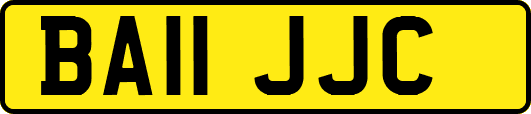 BA11JJC