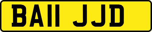BA11JJD