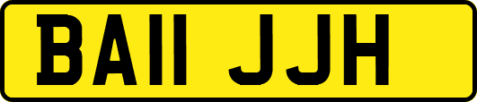 BA11JJH