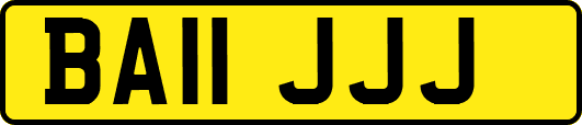 BA11JJJ