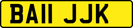 BA11JJK