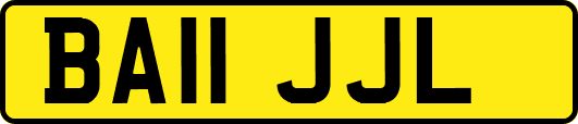 BA11JJL