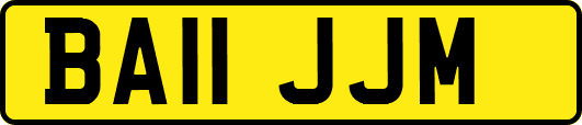 BA11JJM