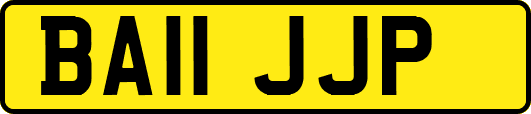 BA11JJP