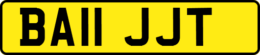 BA11JJT