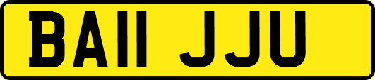 BA11JJU