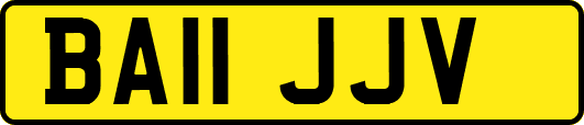 BA11JJV