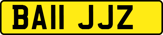 BA11JJZ