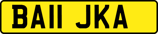 BA11JKA