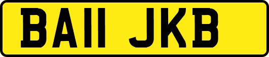 BA11JKB