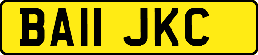 BA11JKC