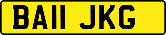 BA11JKG