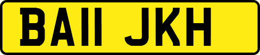 BA11JKH
