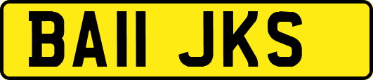 BA11JKS
