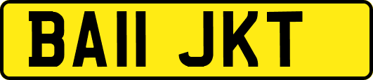 BA11JKT