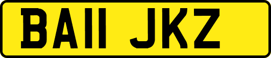 BA11JKZ