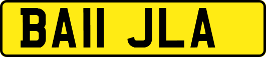 BA11JLA