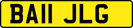 BA11JLG