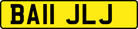 BA11JLJ