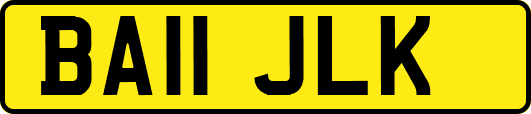 BA11JLK