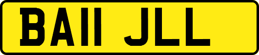 BA11JLL