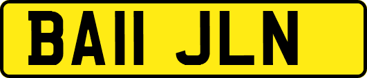 BA11JLN