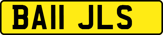 BA11JLS